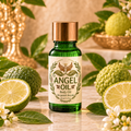 Bergamot Royale Body Oil