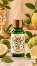 Bergamot Royale