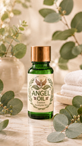 Eucalyptus Spa