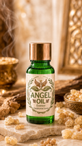 Frankincense Luxury