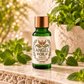 Peppermint Energy Body Oil