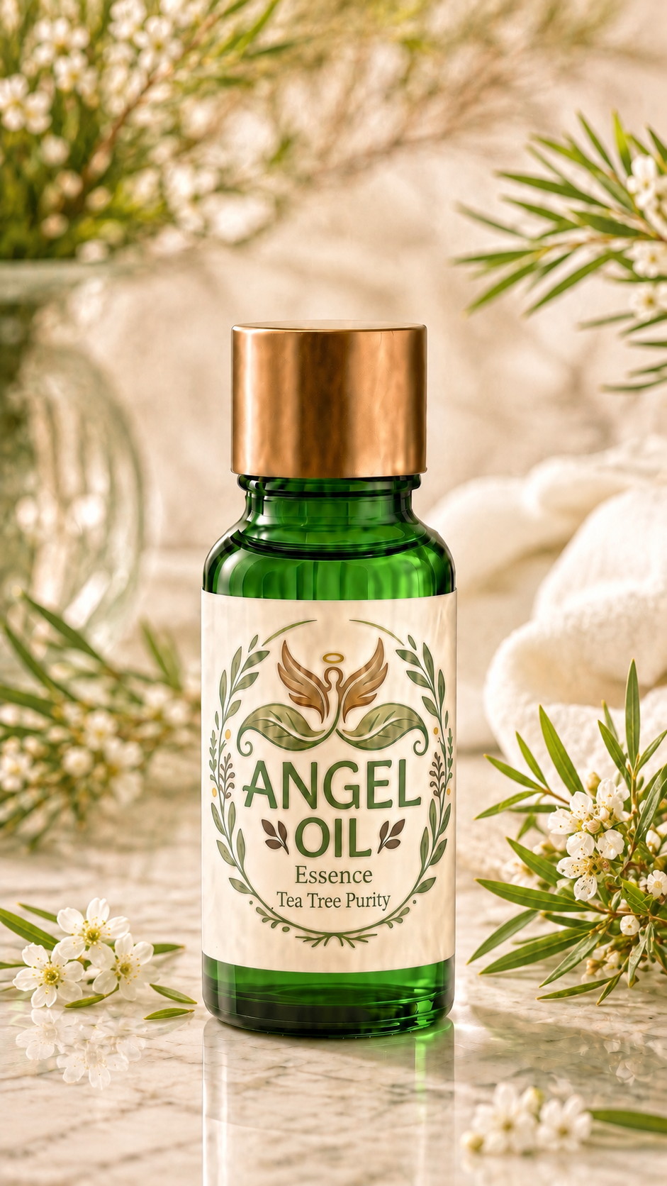 Tea Tree Purity