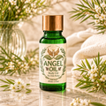 Tea Tree Purity Body Oil