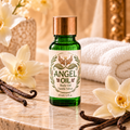 Vanilla Velvet Body Oil 30 ml by Angel Oil Co.