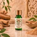 Sandalwood Reserve 10 ml diffuser oil by Angel Oil Co.