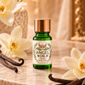 Vanilla Velvet 10 ml diffuser oil by Angel Oil Co.
